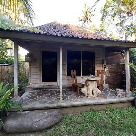 Segara Urip Appartement Negara  Buitenkant foto