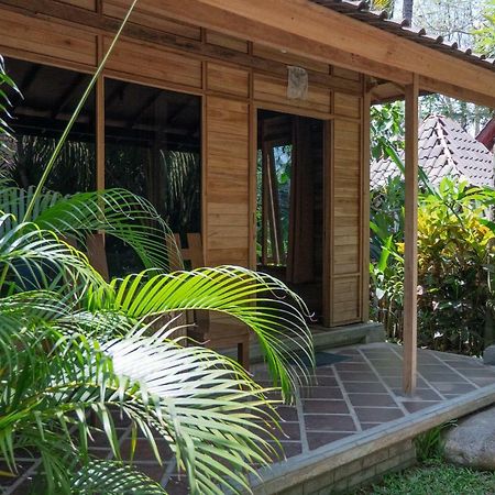 Segara Urip Appartement Negara  Buitenkant foto