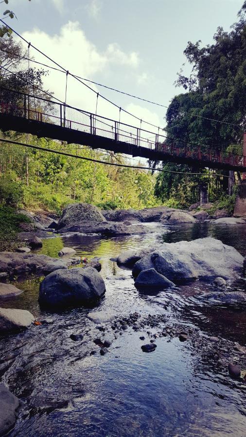 Segara Urip Appartement Negara  Buitenkant foto