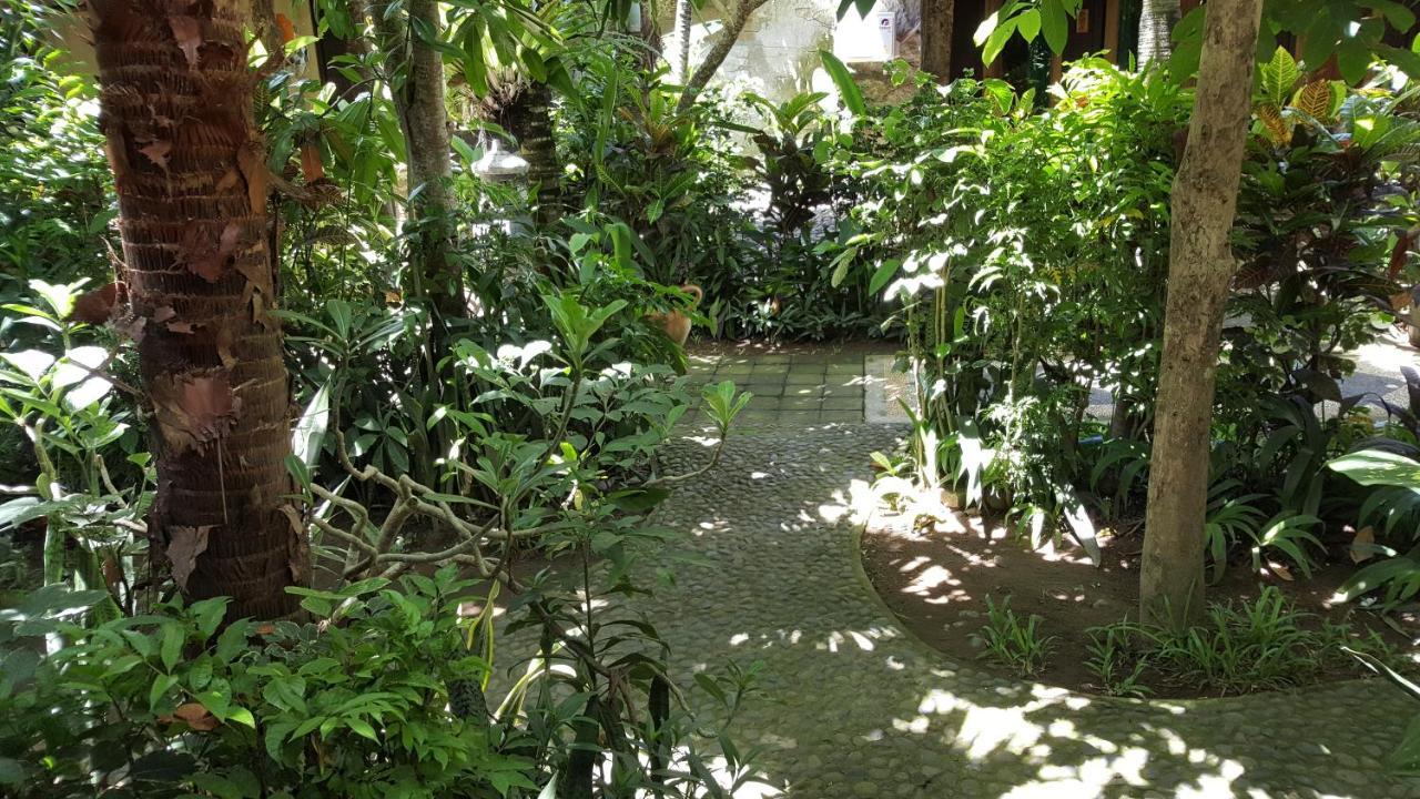 Segara Urip Appartement Negara  Buitenkant foto