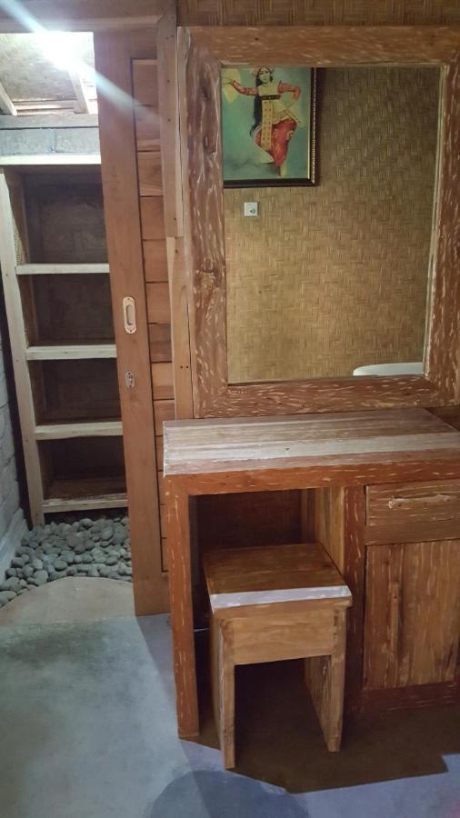 Segara Urip Appartement Negara  Buitenkant foto