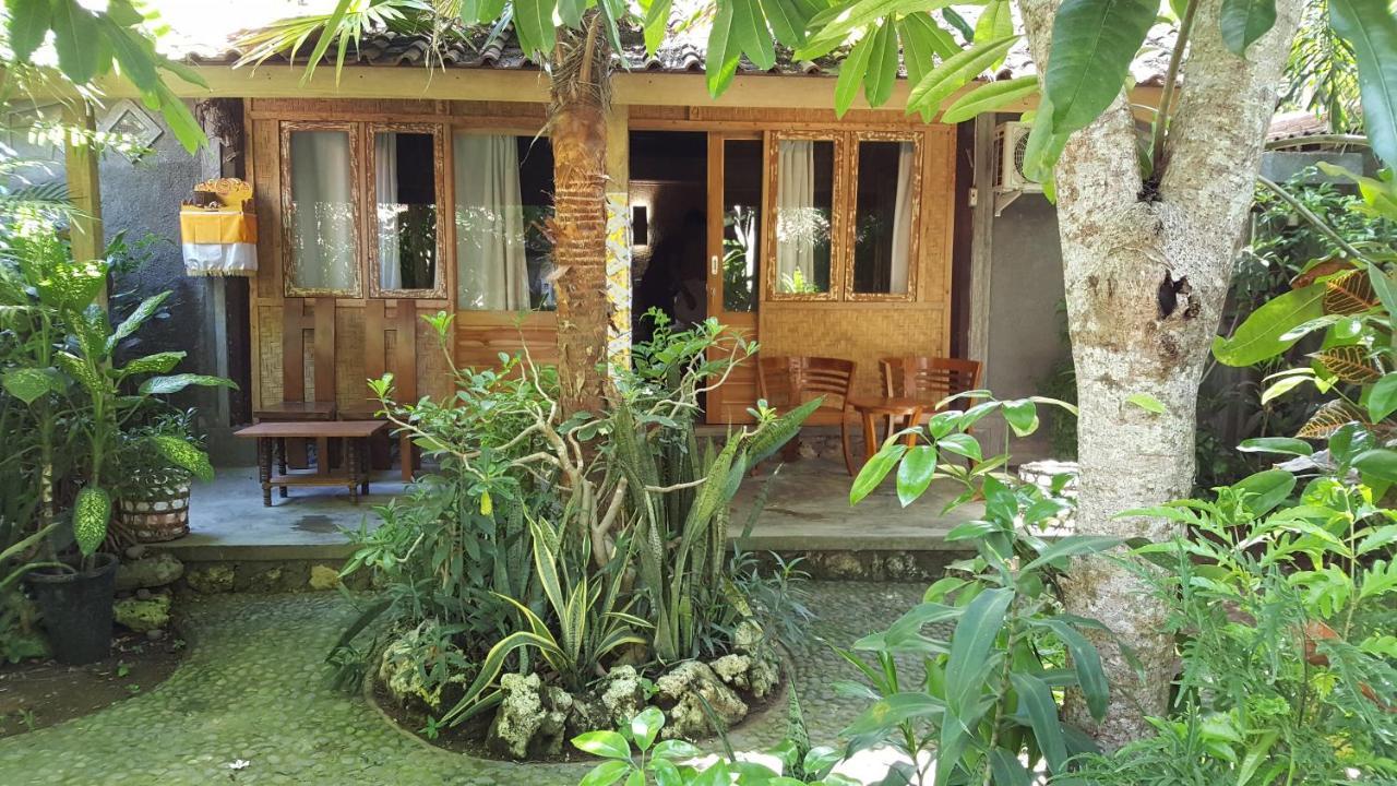 Segara Urip Appartement Negara  Buitenkant foto