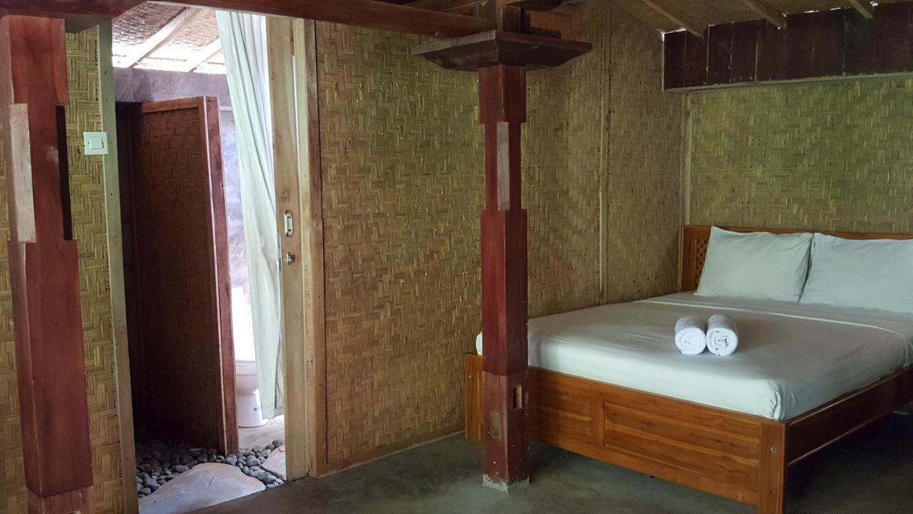 Segara Urip Appartement Negara  Buitenkant foto