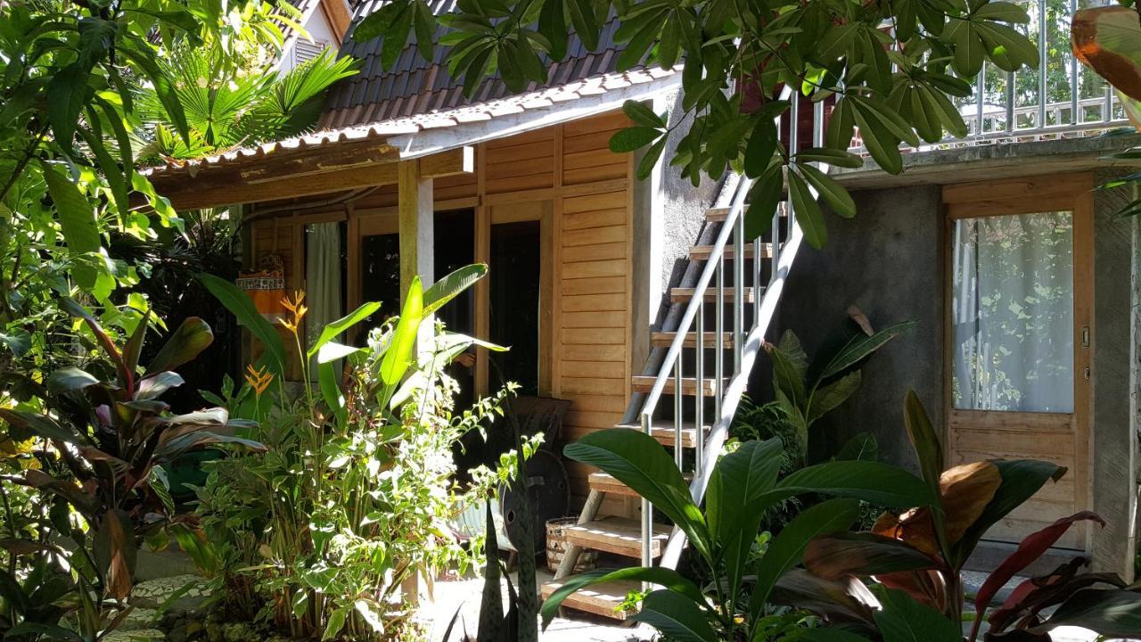 Segara Urip Appartement Negara  Buitenkant foto