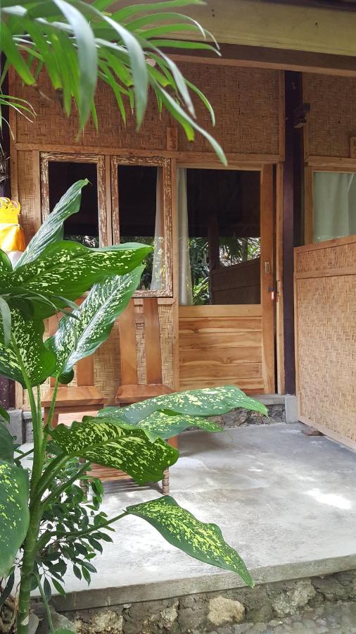 Segara Urip Appartement Negara  Buitenkant foto