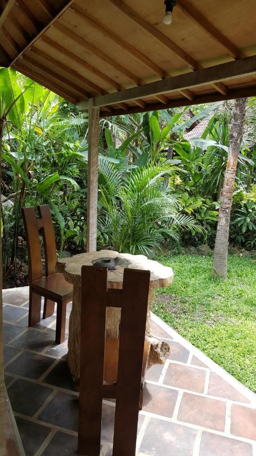 Segara Urip Appartement Negara  Buitenkant foto