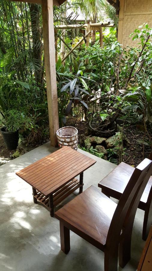 Segara Urip Appartement Negara  Buitenkant foto