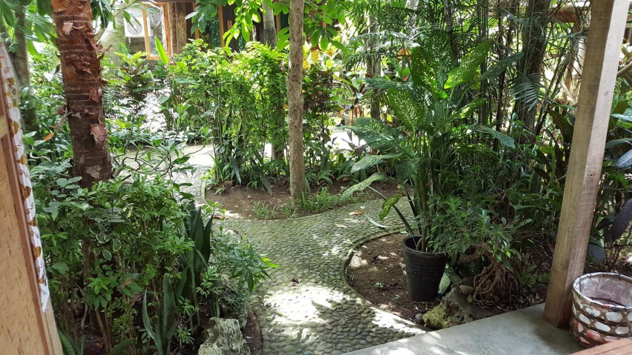 Segara Urip Appartement Negara  Buitenkant foto