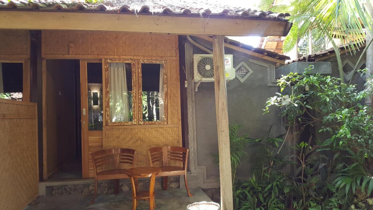 Segara Urip Appartement Negara  Buitenkant foto