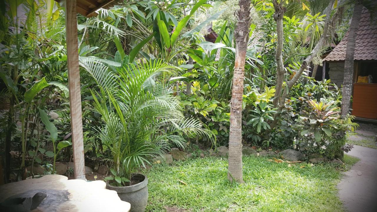 Segara Urip Appartement Negara  Buitenkant foto