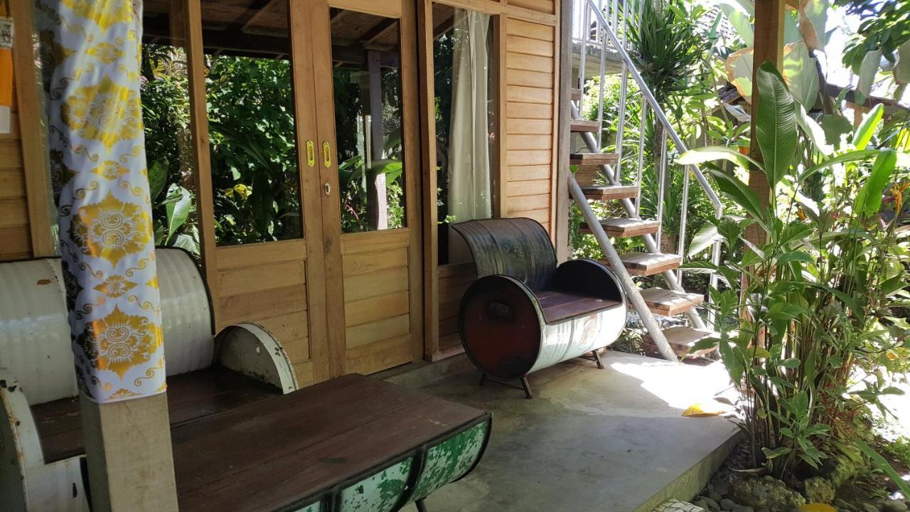 Segara Urip Appartement Negara  Buitenkant foto
