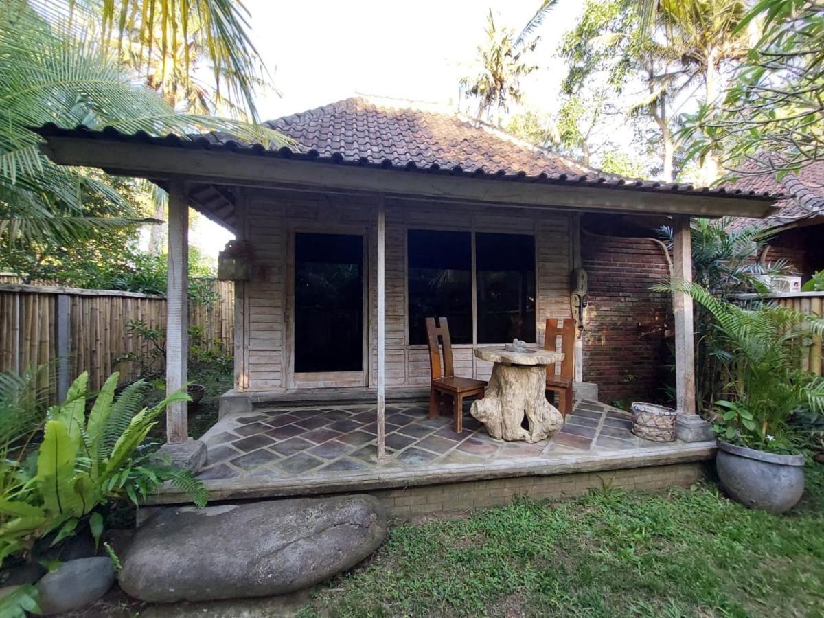 Segara Urip Appartement Negara  Buitenkant foto