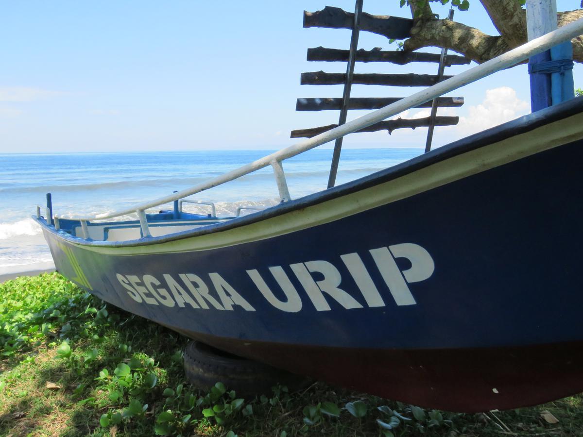 Segara Urip Appartement Negara  Buitenkant foto