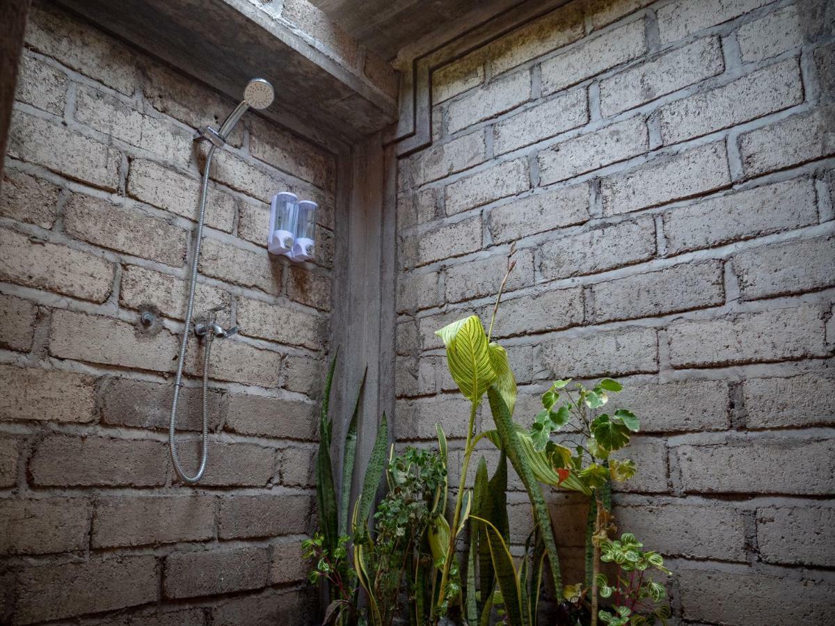 Segara Urip Appartement Negara  Buitenkant foto