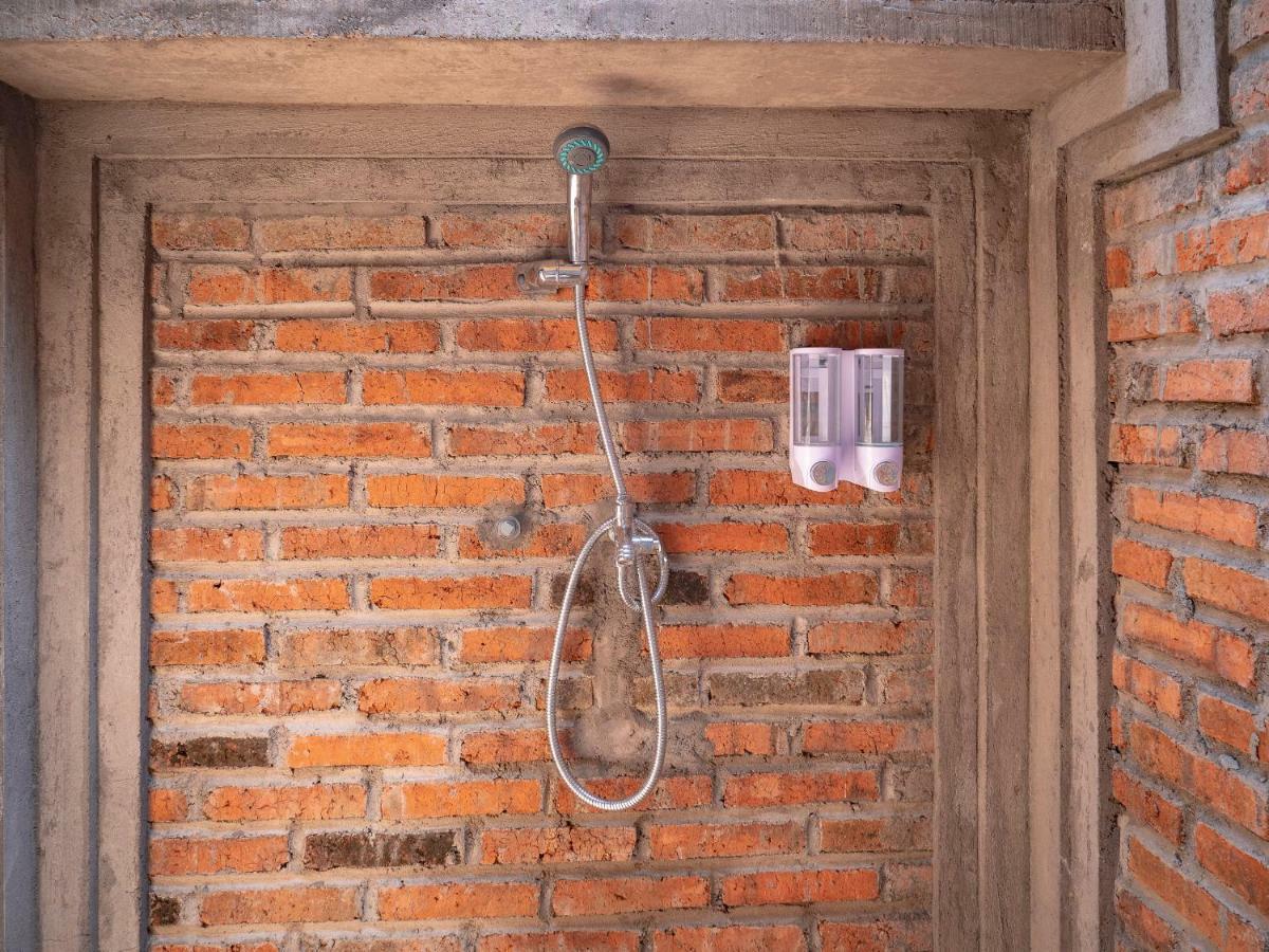 Segara Urip Appartement Negara  Buitenkant foto