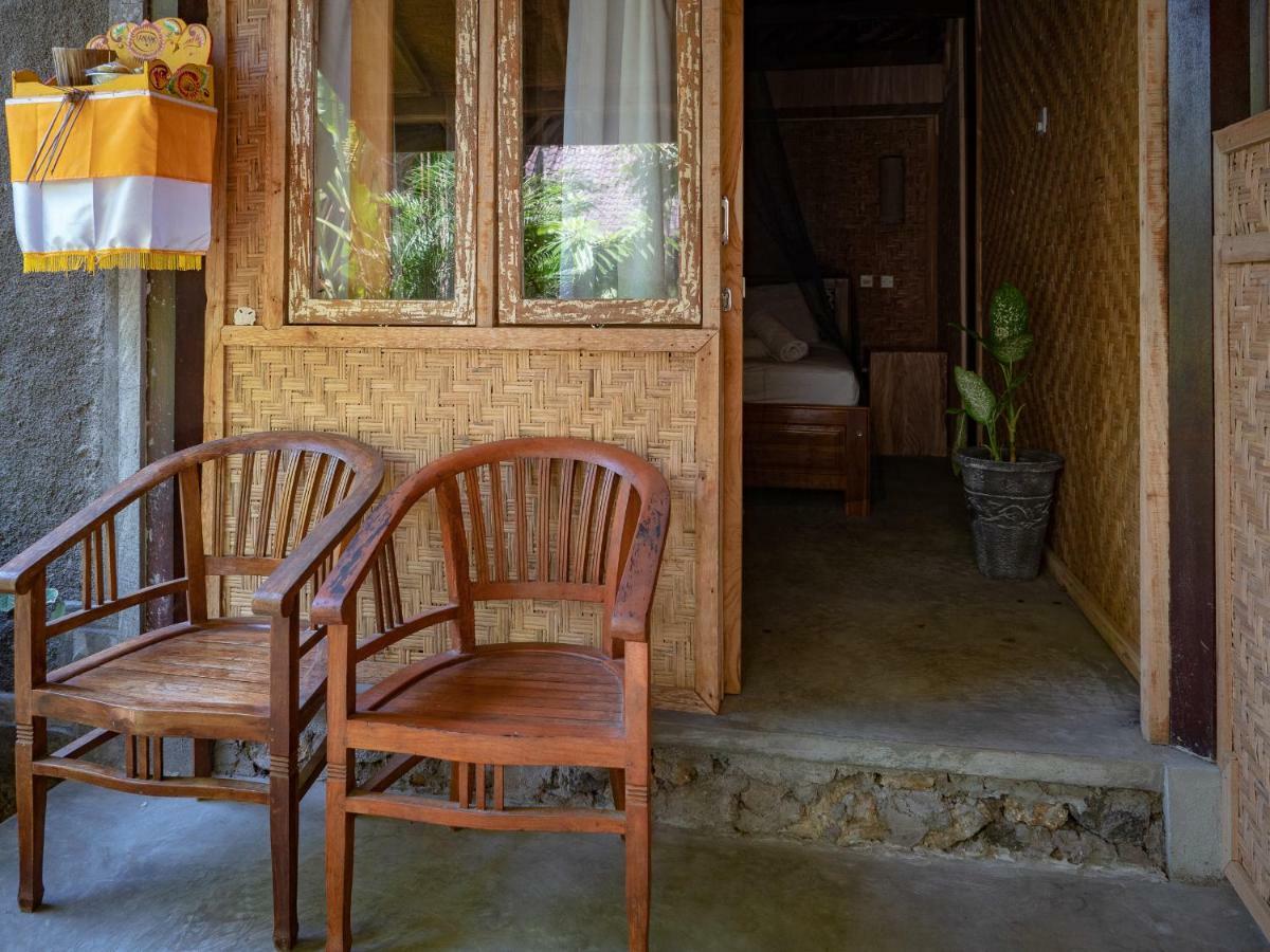 Segara Urip Appartement Negara  Buitenkant foto