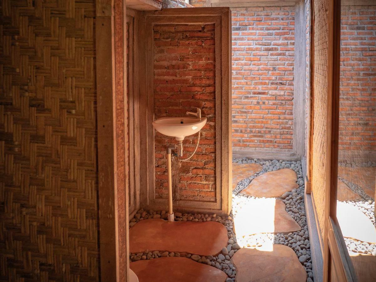 Segara Urip Appartement Negara  Buitenkant foto