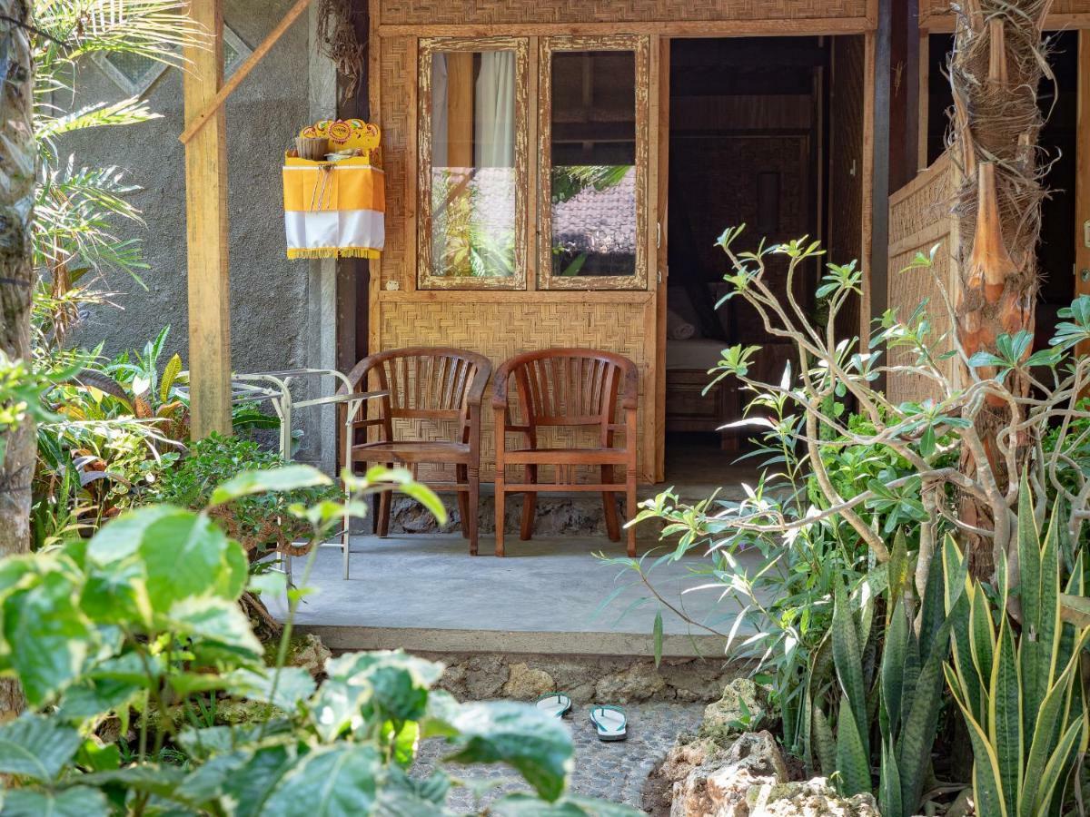 Segara Urip Appartement Negara  Buitenkant foto