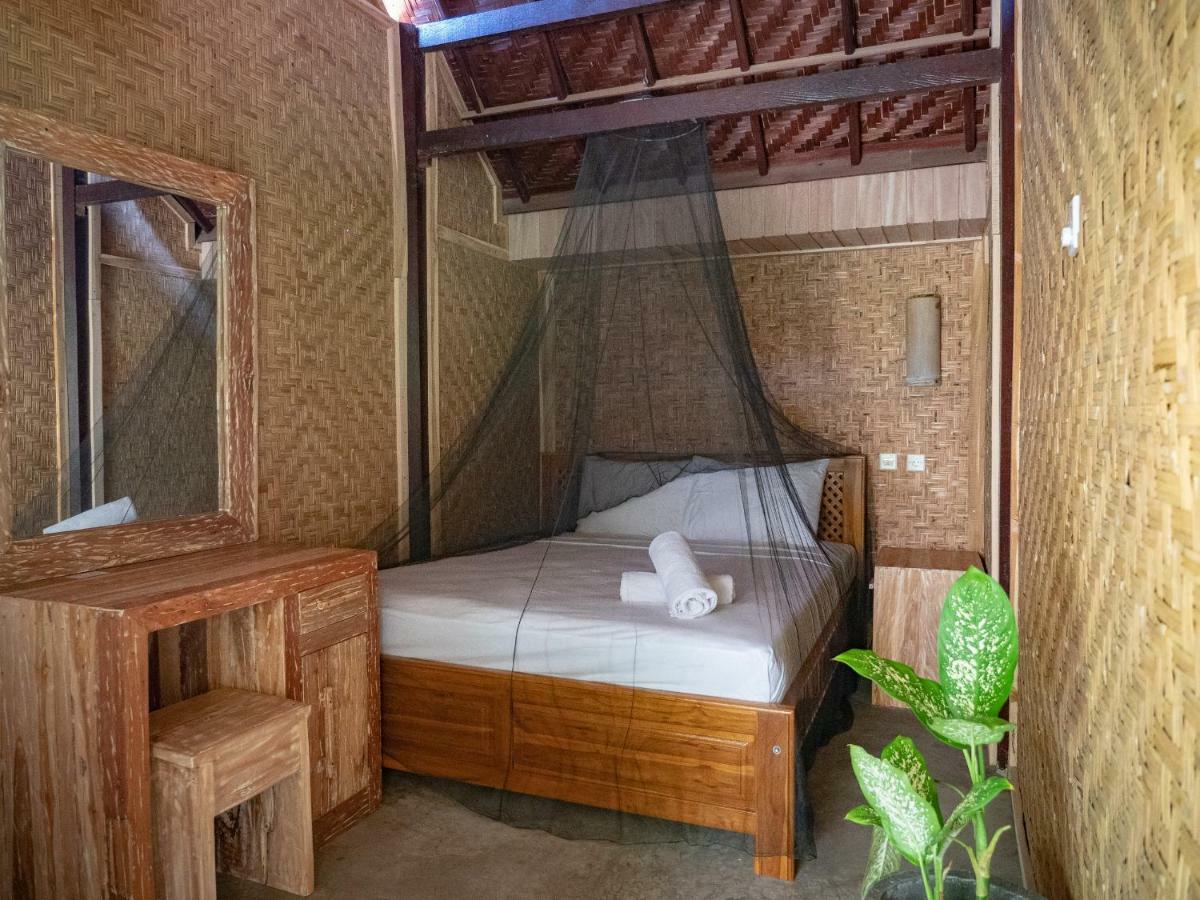 Segara Urip Appartement Negara  Buitenkant foto
