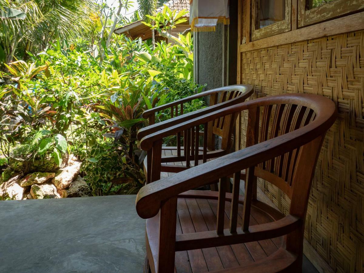 Segara Urip Appartement Negara  Buitenkant foto
